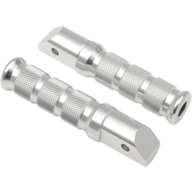 EMGO Rear Foot Pegs for Sportbikes Honda CB / CBR / VFR / VTR 600/1100 90-07