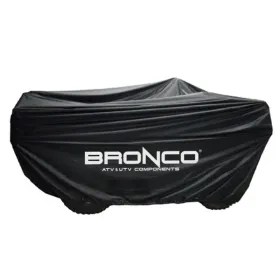 BRONCO XXL Uždangalas 244x132x127cm