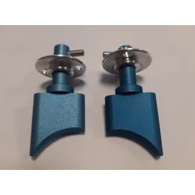Promx exhaust valve set YAMAHA YZ 125 00-04
