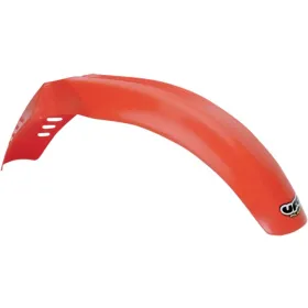 UFO Replacement Front Fender For Honda XR 600cc 88-00