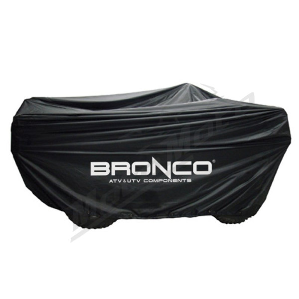 BRONCO XXL Uždangalas 244x132x127cm