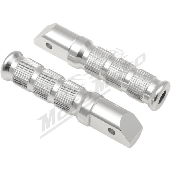 EMGO Rear Foot Pegs for Sportbikes Honda CB / CBR / VFR / VTR 600/1100 90-07