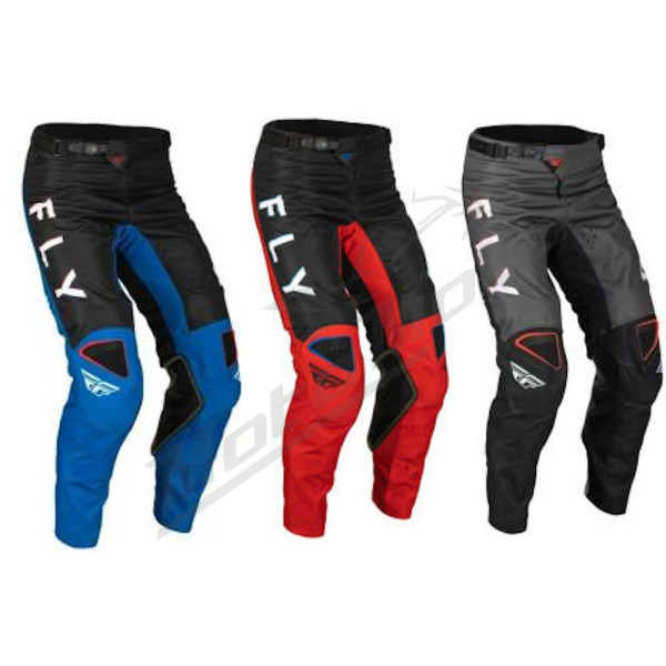 FLY KINETIC KORE OFF ROAD Pants