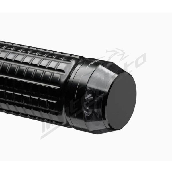 MOTOGADGET M-Blaze Disc Turn Signals BLACK RIGHT