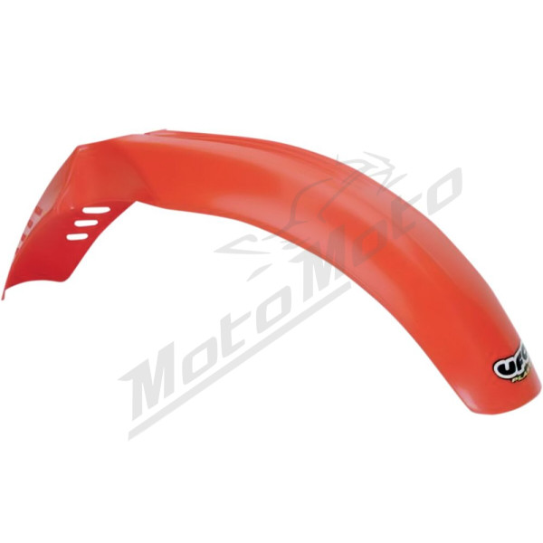 UFO Replacement Front Fender For Honda XR 600cc 88-00