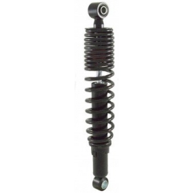 Rear adjustable shock absorber APRILIA SR MAX/ GILERA NEXUS 334mm Ø10 Ø10 