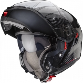 Caberg Levo X Carbon Flip-Up Helmet