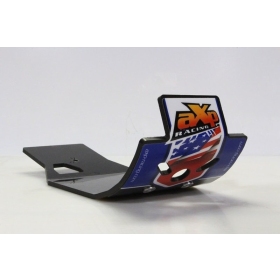 AXP dugno apsauga juoda Yamaha YZF 250-450cc 2018-2023