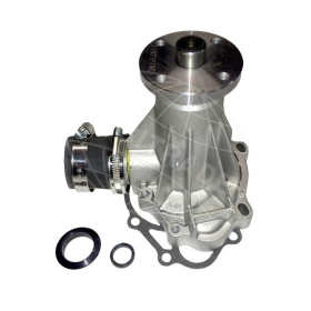 Orbitrade circ.pump complete B21-23 / AQ / BB