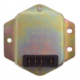 Voltage regulator JAWA 350 12V 4Contacts Pins