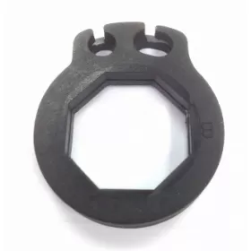 ODI V2 akceleratoriaus valdymo dalis "B" tipo HONDA CRF250-450