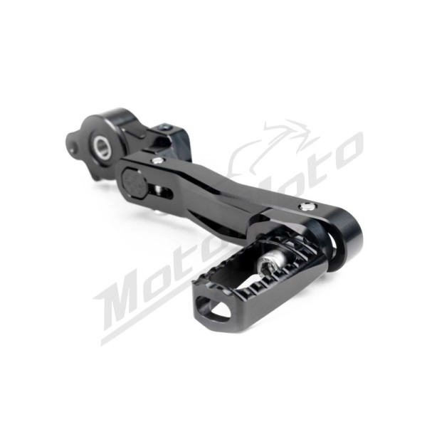 GILLES TOOLING Rear Brake Lever Husqvarna Norden / KTM Adventrue 790/901 19-24
