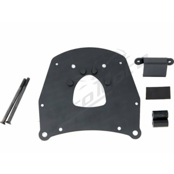KAPPA Rear storage box bracket Kymco Downtown 125-300 09-17