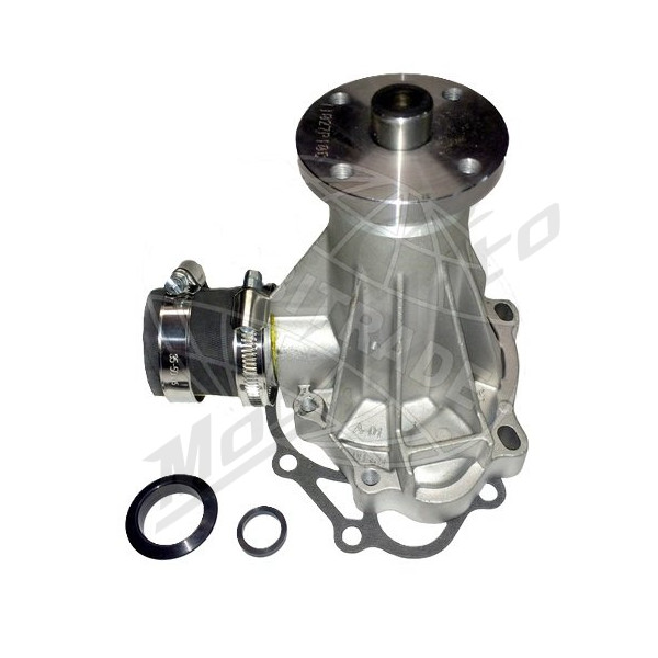 Orbitrade circ.pump complete B21-23 / AQ / BB