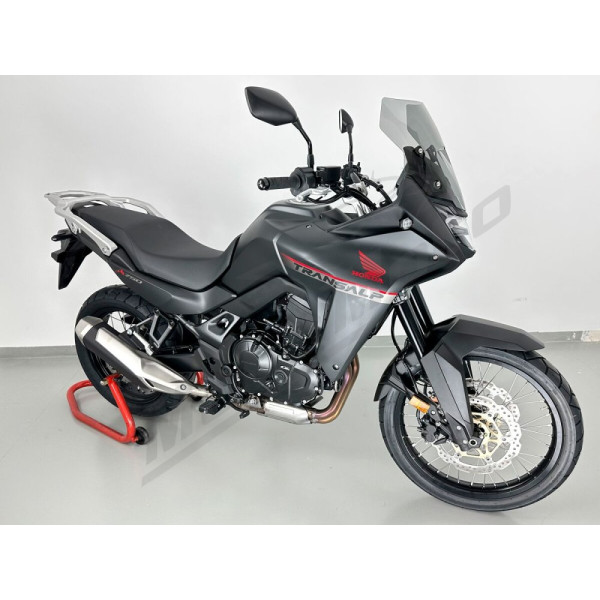 WRS SPORT Windscreen Smoke Honda XL 750 ABS 23-24