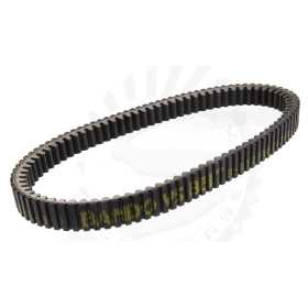 BANDO Variatoriaus Diržas Yamaha Majesty 400 4T 2007-2011