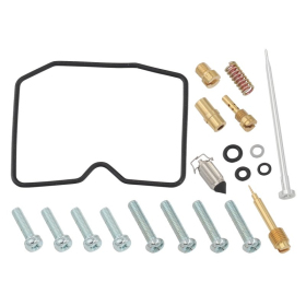 Psychic carburetor repair kit Kawasaki KLR 650 87-07