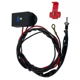 Tec-X Universal RPM-Limiter