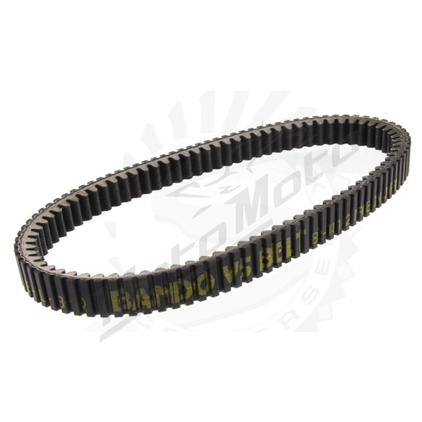 BANDO Variatoriaus Diržas Yamaha Majesty 400 4T 2007-2011