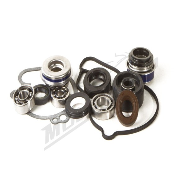 HOT RODS Vandens pompos rem. komplektas KTM 125-200cc 00-06