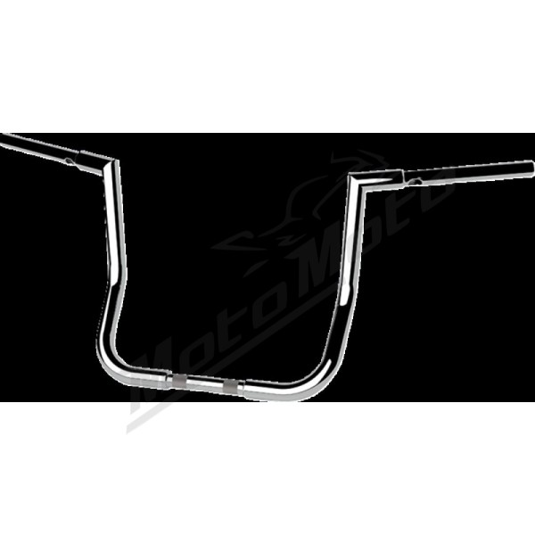 LA CHOPPERS Twin Peaks Touring vairas 32mm 89,5x35,5cm Harley Davidson 