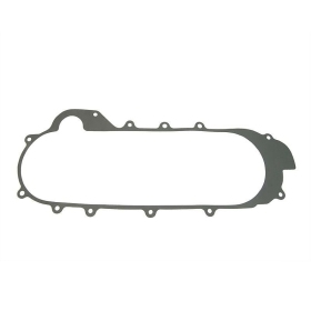 101 OCTANE Crankcase Cover Gasket GY6 Baotian / Beeline / Peugeot / Rex / Sachs 50 00-18 