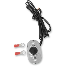 DRAG SPECIALTIES Starter/Horn Switch Harley Davidson FL / FLH 1200cc 57-60