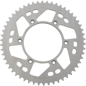 MOOSE OFFROAD HARD-PARTS Rear Aluminum Sprocket 54T Husaberg / Husqvarna / KTM 125-690cc 88-19
