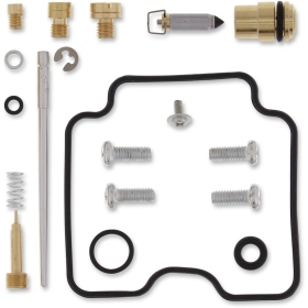 MOOSE OFFROAD Carburetor Repair Kit Suzuki LT-Z 250 2x4 04-09
