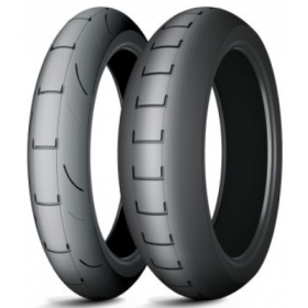 Tyre MICHELIN POWER SUPERMOTO TL 120/80 R16