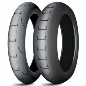 Padanga MICHELIN POWER SUPERMOTO TL 120/80 R16