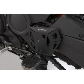 SW-MOTECH Heel Guard - Left Harley Davidson RA 1250 21-24