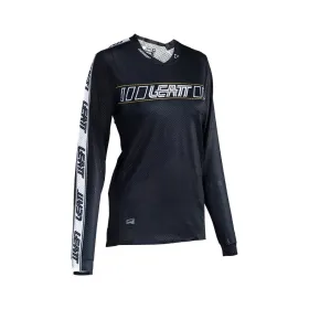 Leatt cycling jersey (women) mtb gravity 4.0