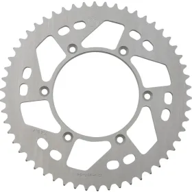 MOOSE OFFROAD HARD-PARTS Rear Aluminum Sprocket 54T Husaberg / Husqvarna / KTM 125-690cc 88-19