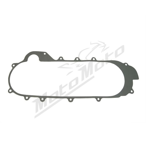 101 OCTANE Crankcase Cover Gasket GY6 Baotian / Beeline / Peugeot / Rex / Sachs 50 00-18 