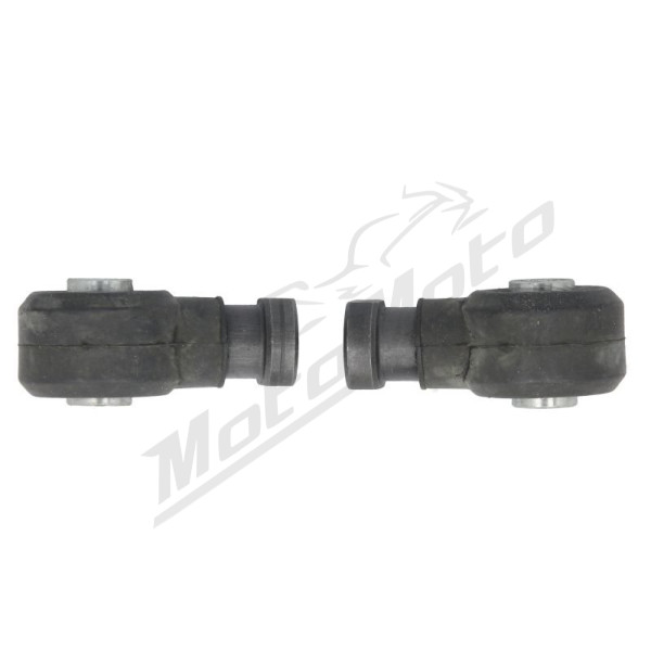 4Ride Tie Rods Ends Polaris Hawkeye / Sportsman 300-400cc 06-11