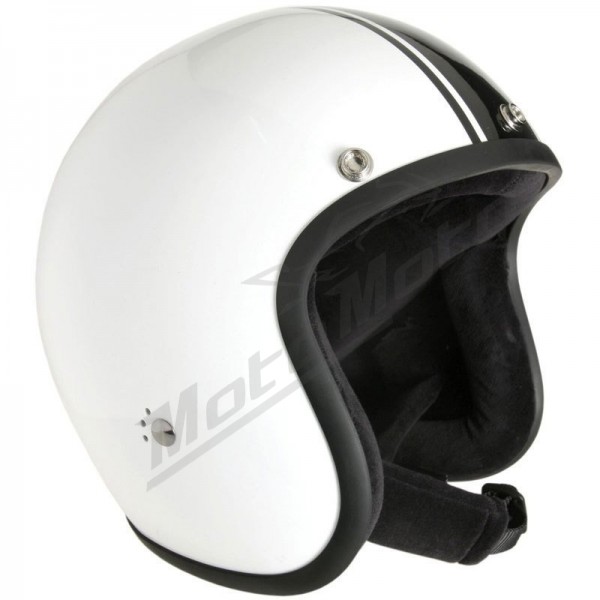 Bandit open face sales helmet