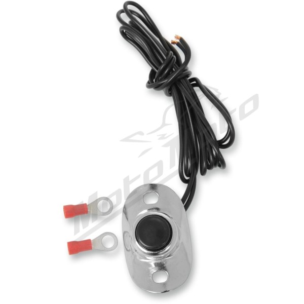 DRAG SPECIALTIES Starter/Horn Switch Harley Davidson FL / FLH 1200cc 57-60