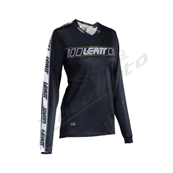 Leatt cycling jersey (women) mtb gravity 4.0