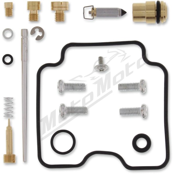 MOOSE OFFROAD Carburetor Repair Kit Suzuki LT-Z 250 2x4 04-09