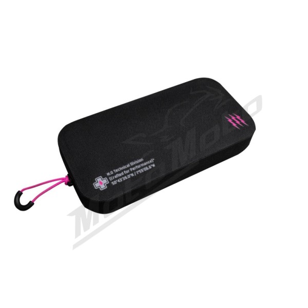 MUC-OFF Waterproof Essentials Case
