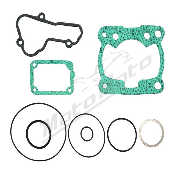 OMP set for the top end gasket Husqvarna CR / WR 125 98-12