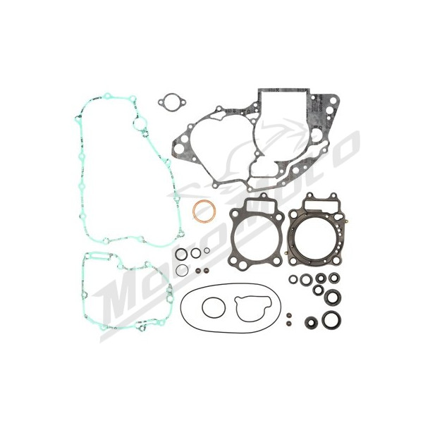 PROX Engine Gasket Set Honda CRF 250cc 08-09