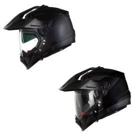 Flip-Up Helmet Nolan N70-2 X 06 Classico