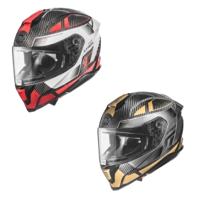 PREMIER HELMETS Hyper Carbon Helmet