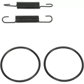 FMF Pipe Spring/O-Ring Kit Kawasaki KX 250-500 88-04