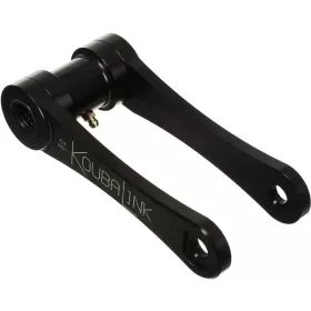KOUBALINK Lowering Kit (19.1-57.2mm) Black KAWASAKI KLX 230 2020-2025
