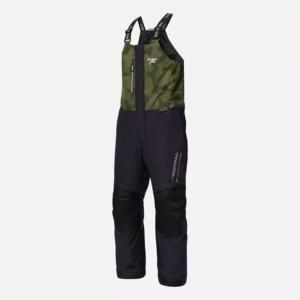 Finntrail Suit Nordy 3757 Camo