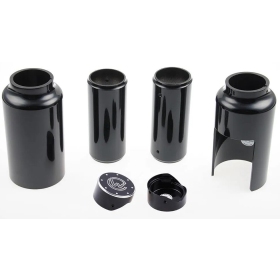 CULT WERK Fork Covers Harley Davidson 1750-1923cc 2018-2023