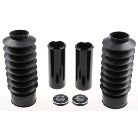 CULT WERK Fork Covers INDIAN SCOUT 2018-2026